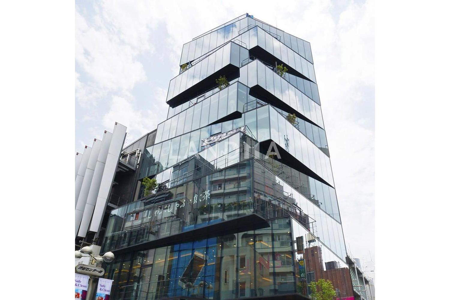 ラ・トゥール渋谷宇田川 官网图片 13