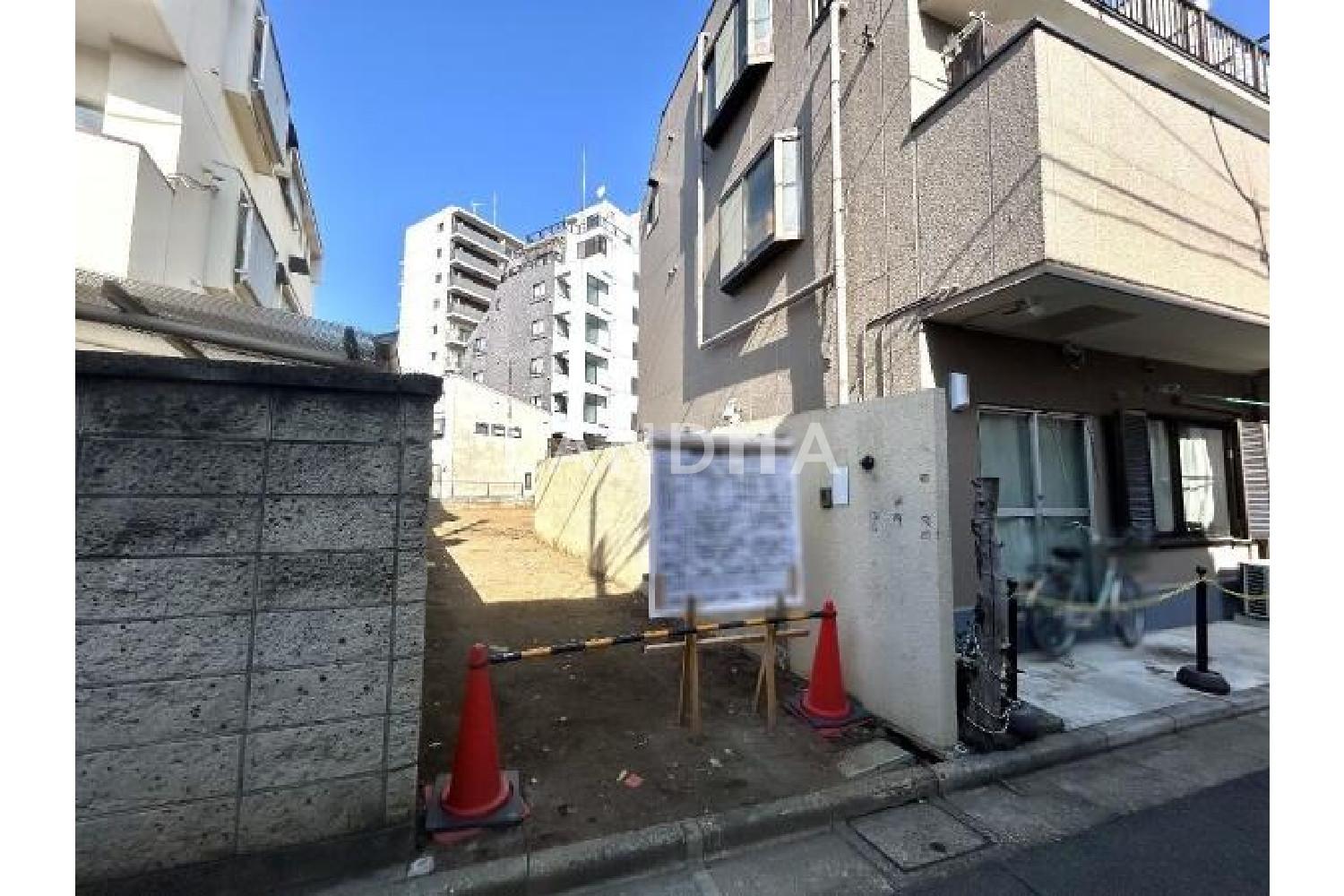 東京都練馬区豊玉上1丁目 一棟売りアパート 223.41㎡ 官网图片 4