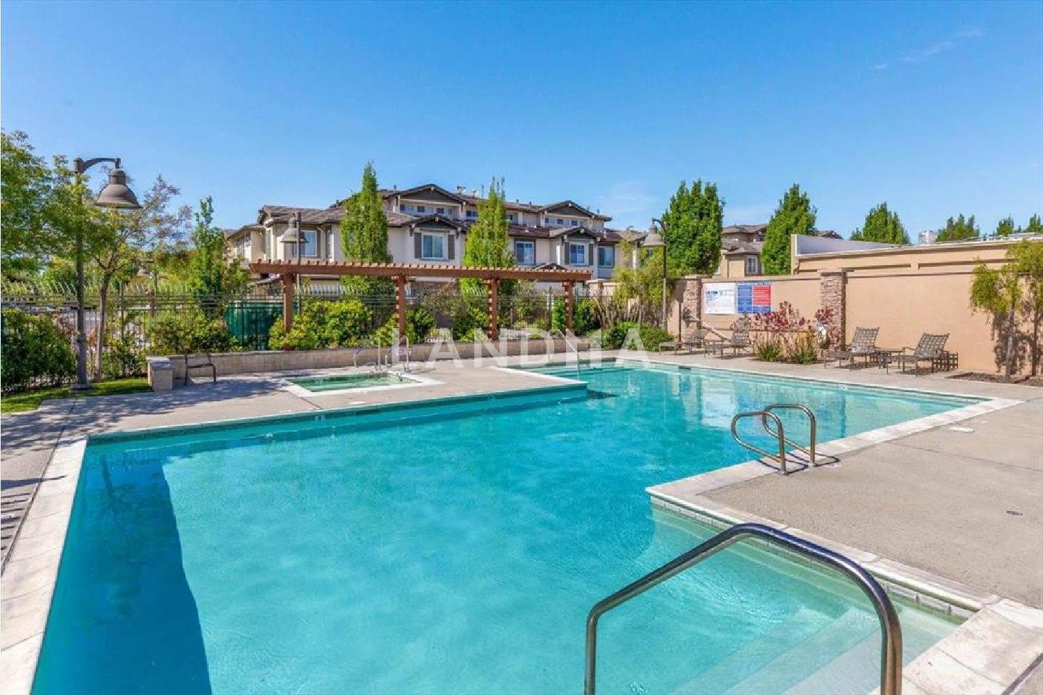 2881 Meridian Avenue #104 官网图片 32