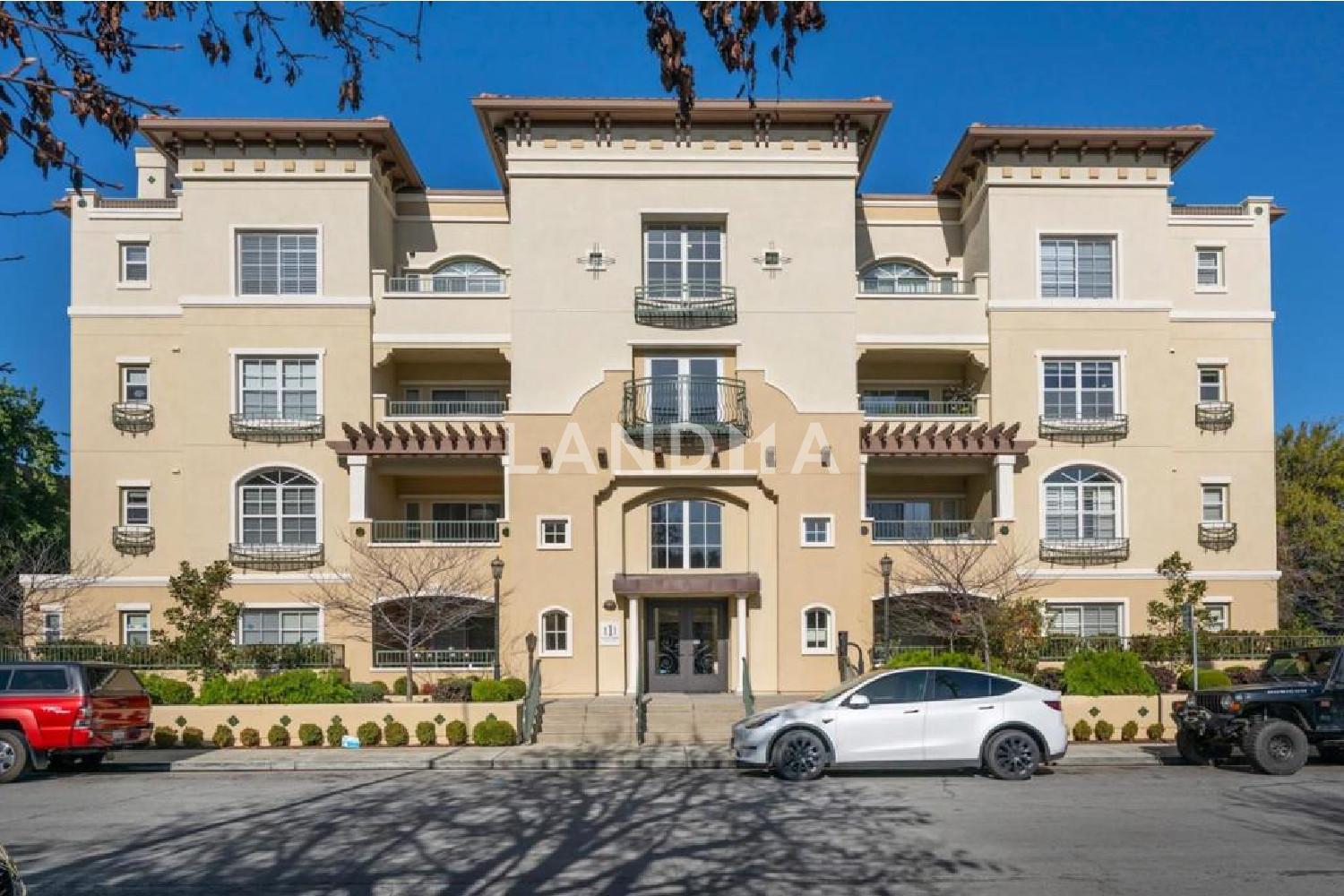 111 Saint Matthews Avenue #402 官网图片 28