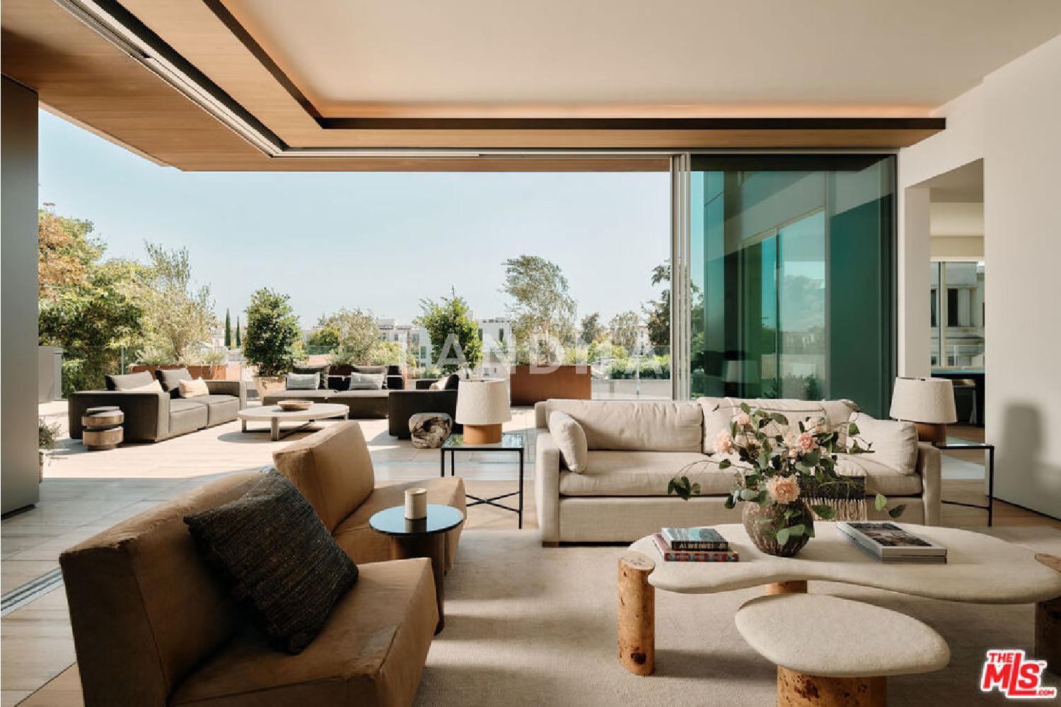 8899 Beverly Boulevard #4D 官网图片 2