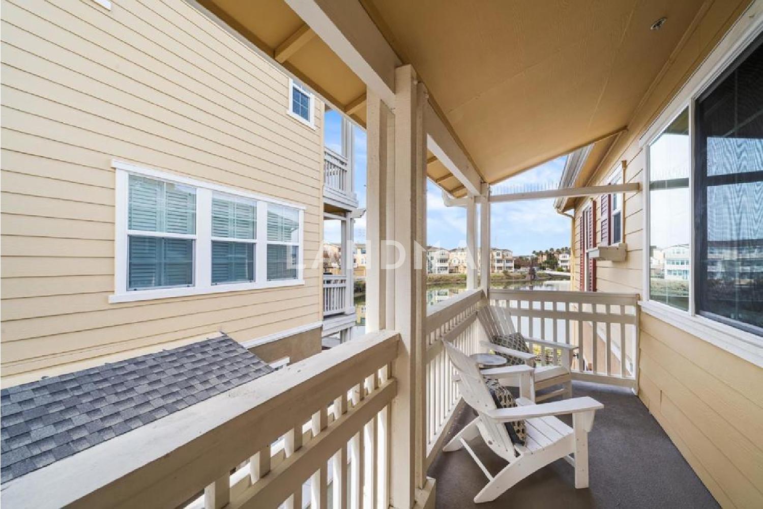 641 Turnbuckle Drive #1715 官网图片 34