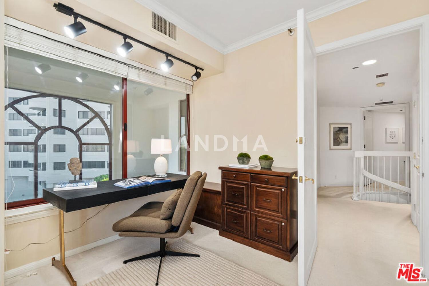 10550 Wilshire Boulevard #305 官网图片 34