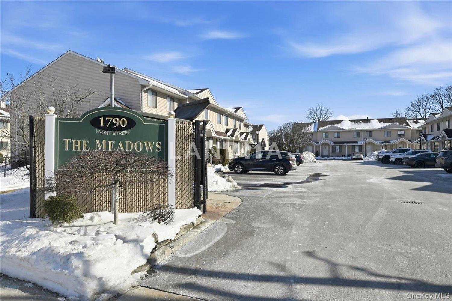 1790 Front Street  Unit 21