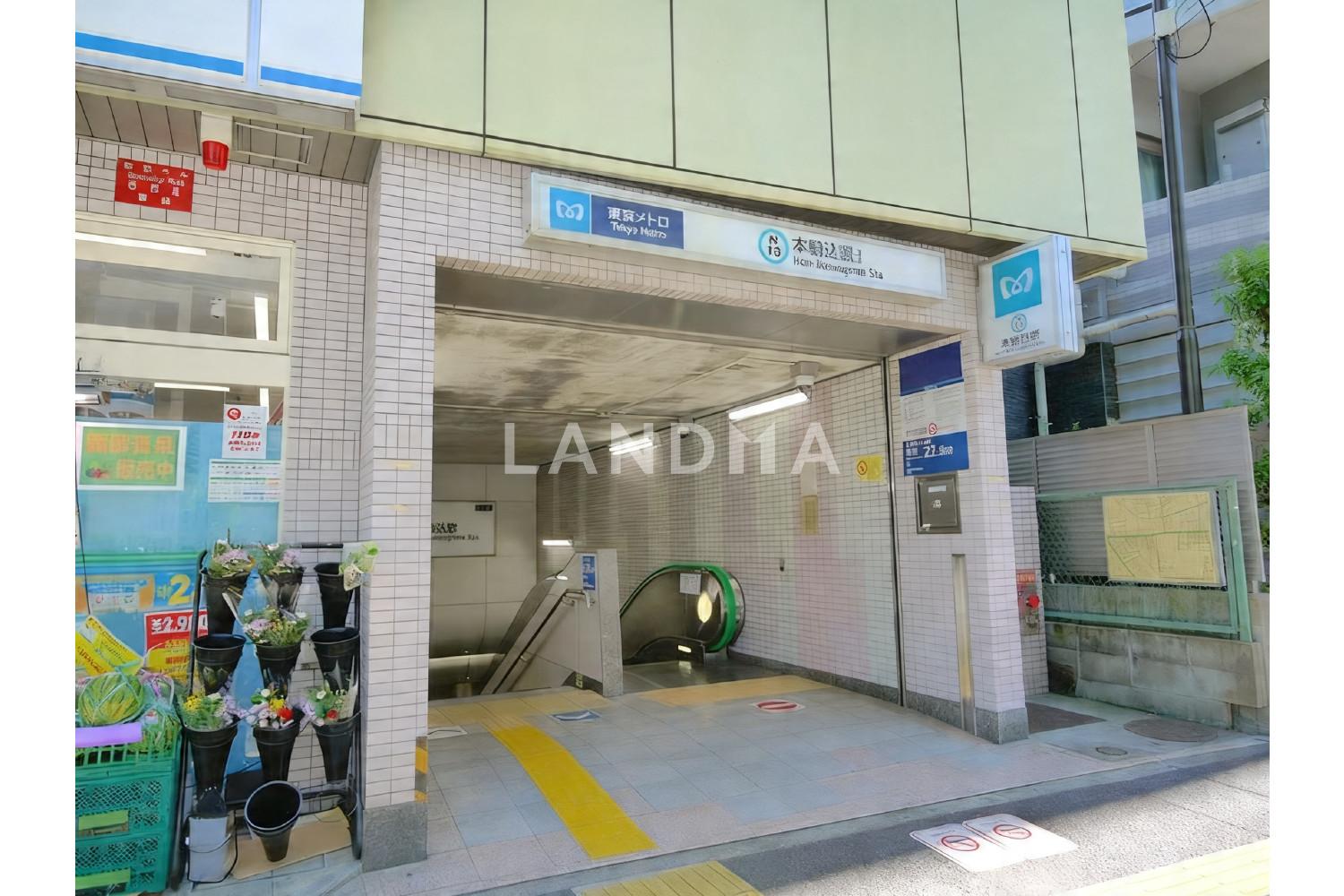 アデニウム文京本駒込 官网图片 12