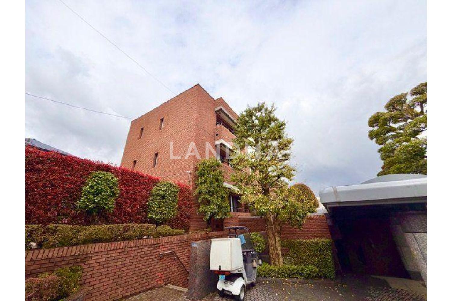 グランフォルム大田中央 官网图片 17