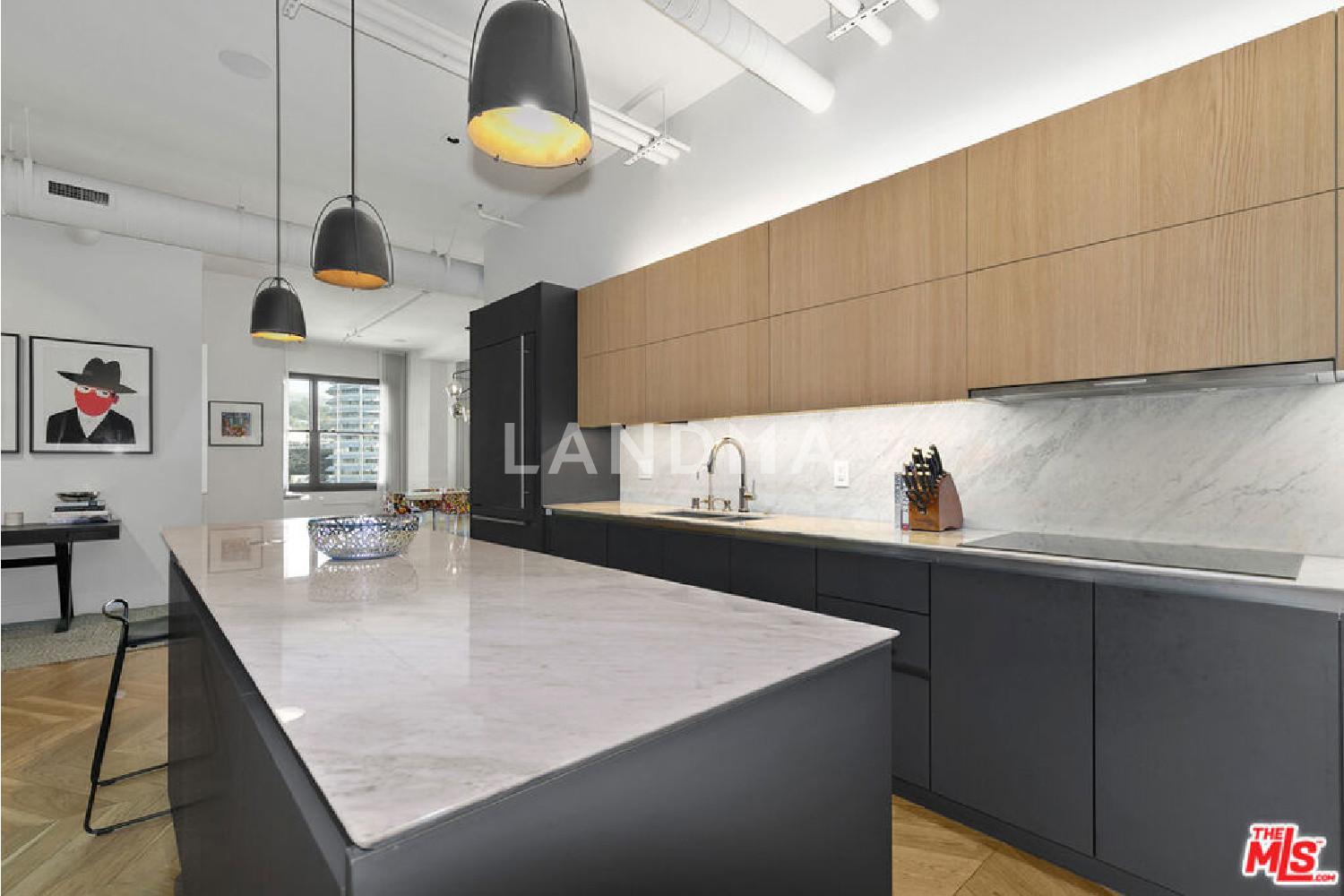 1645 N Vine Street #606 官网图片 6