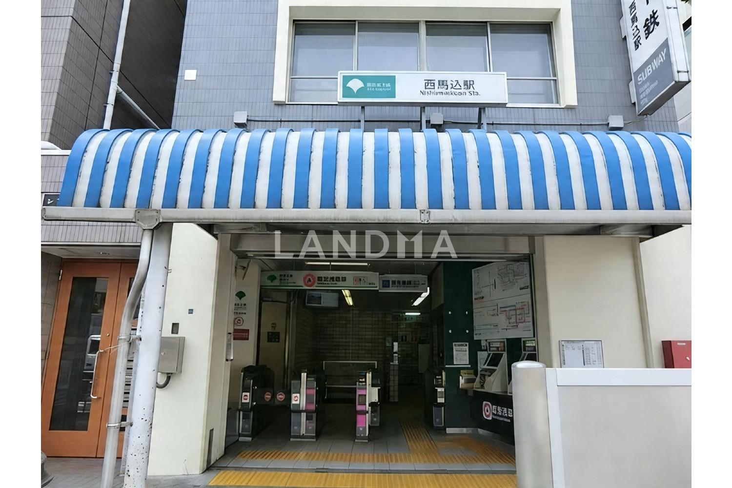 グランフォルム大田中央 官网图片 17