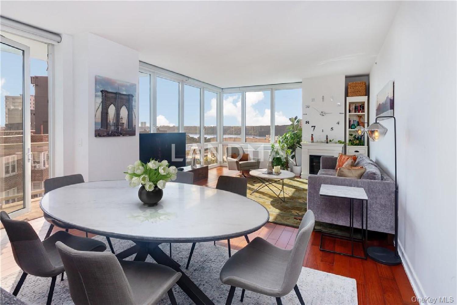 640 W 237th Street  Unit 12B 官网图片 8