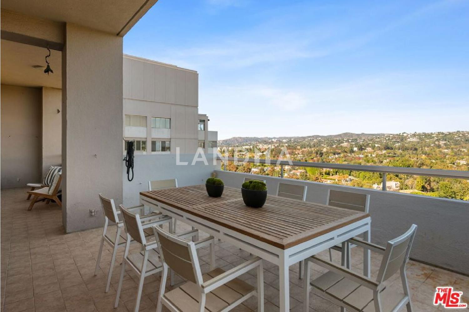 875 Comstock Avenue #PH-A 官网图片 34