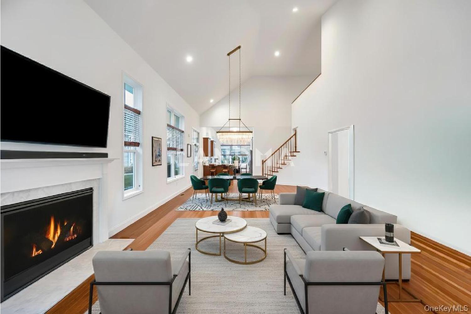 195 Belmont Circle 官网图片 17
