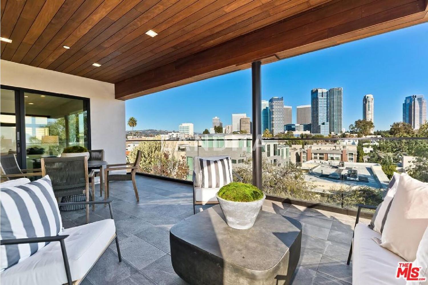 1839 Pandora Avenue #PH 官网图片 8