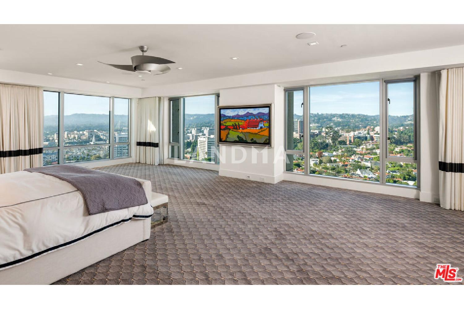 10727 Wilshire Boulevard #PH2 官网图片 21