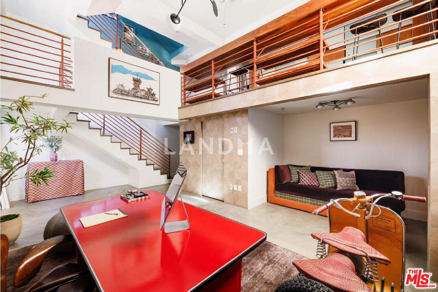 940 E 2nd Street #38 官网图片 31