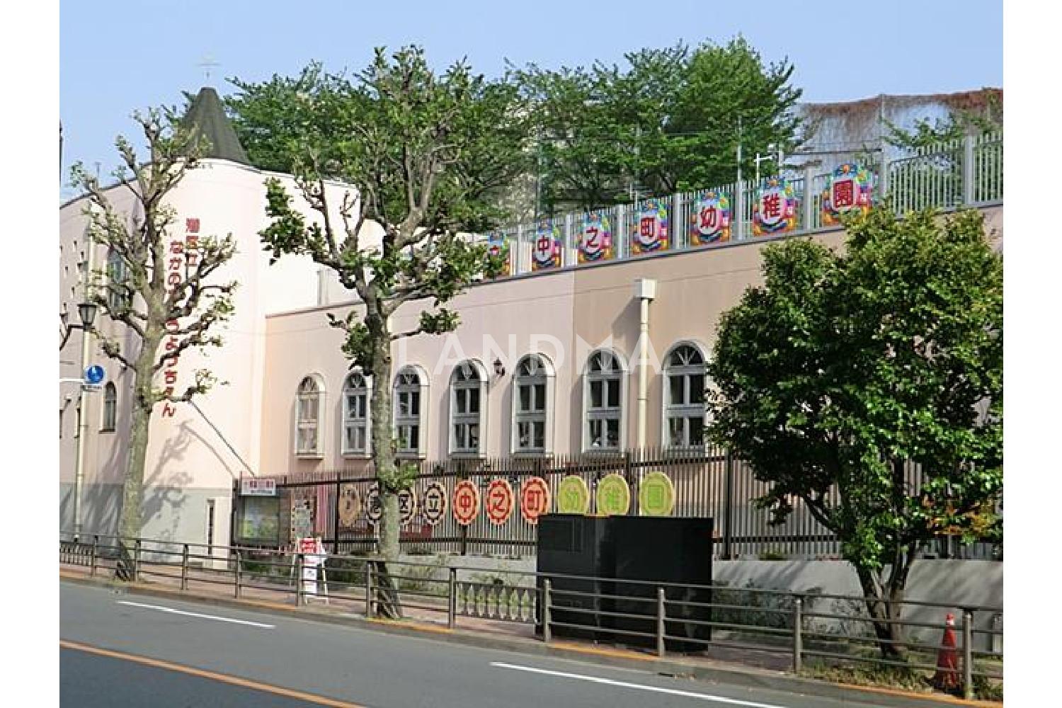 マジェスタワー六本木 官网图片 15