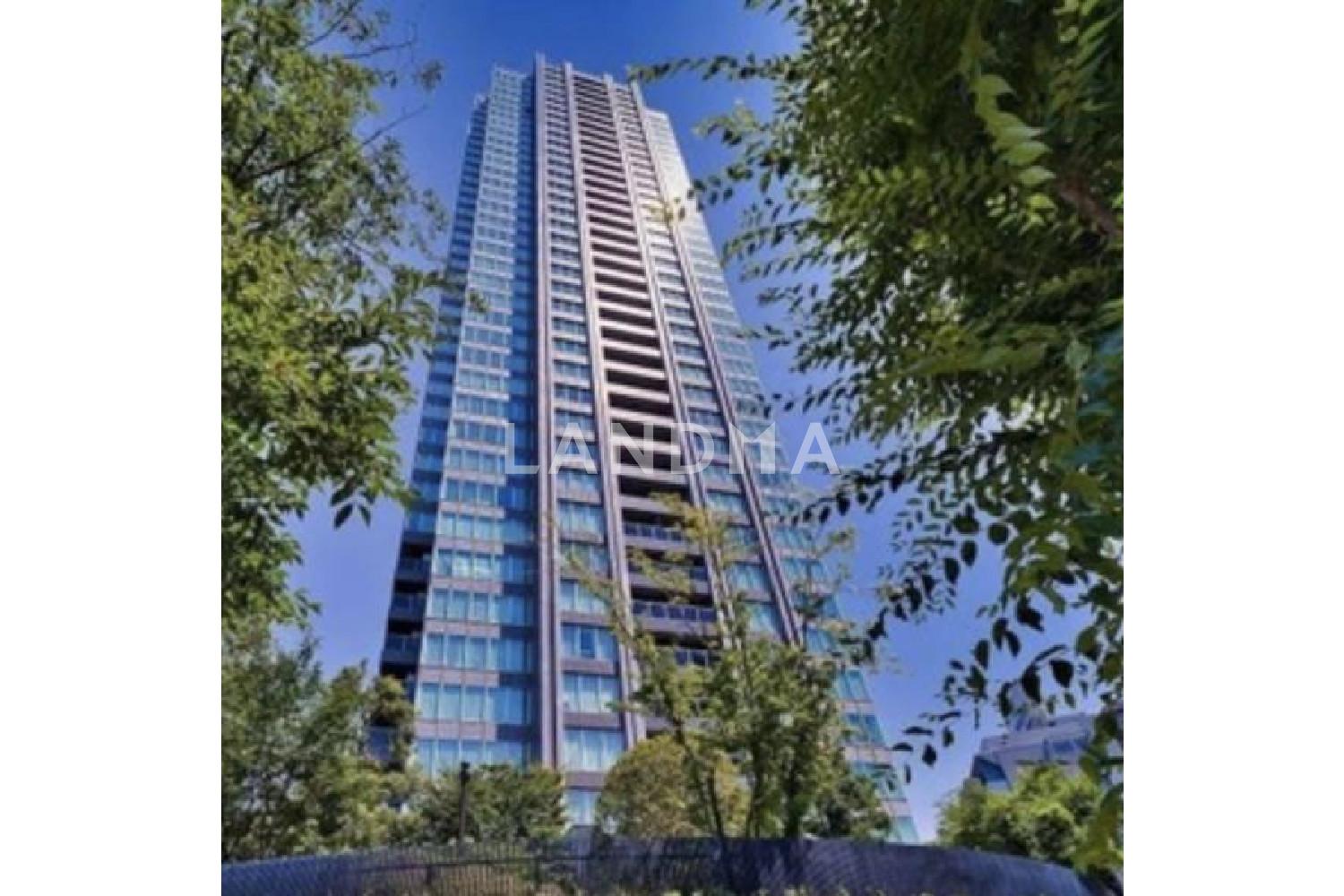 THE ROPPONGI TOKYO
