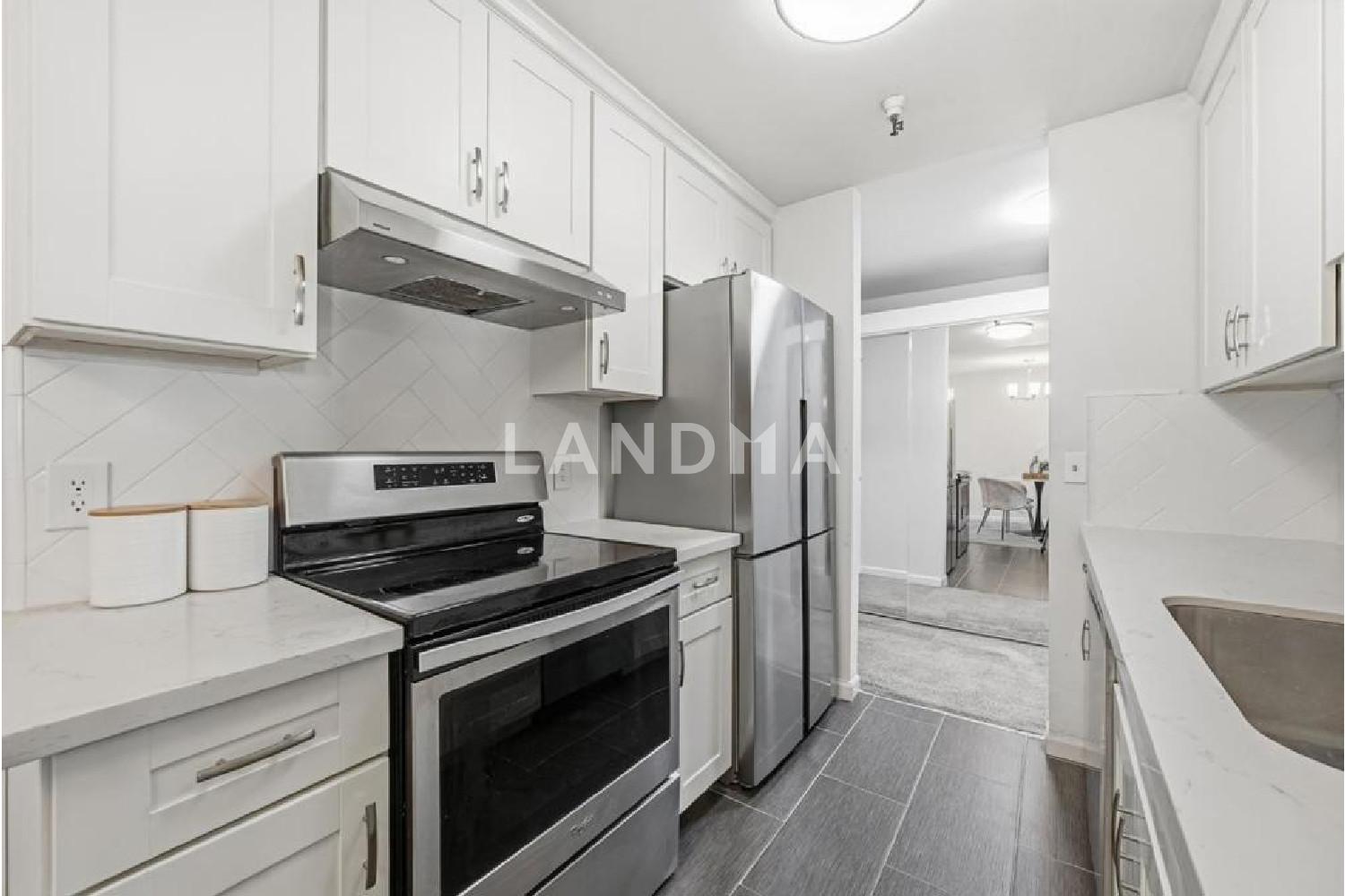 400 Ortega Avenue #216 官网图片 12