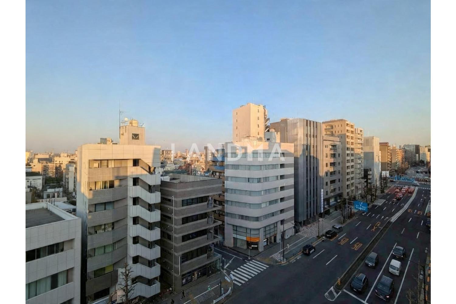 藤和シティホームズ六義園 官网图片 9