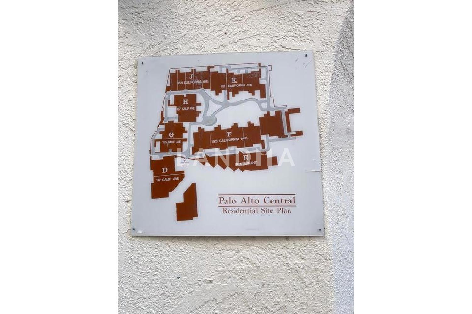153 California Avenue #F107 官网图片 31