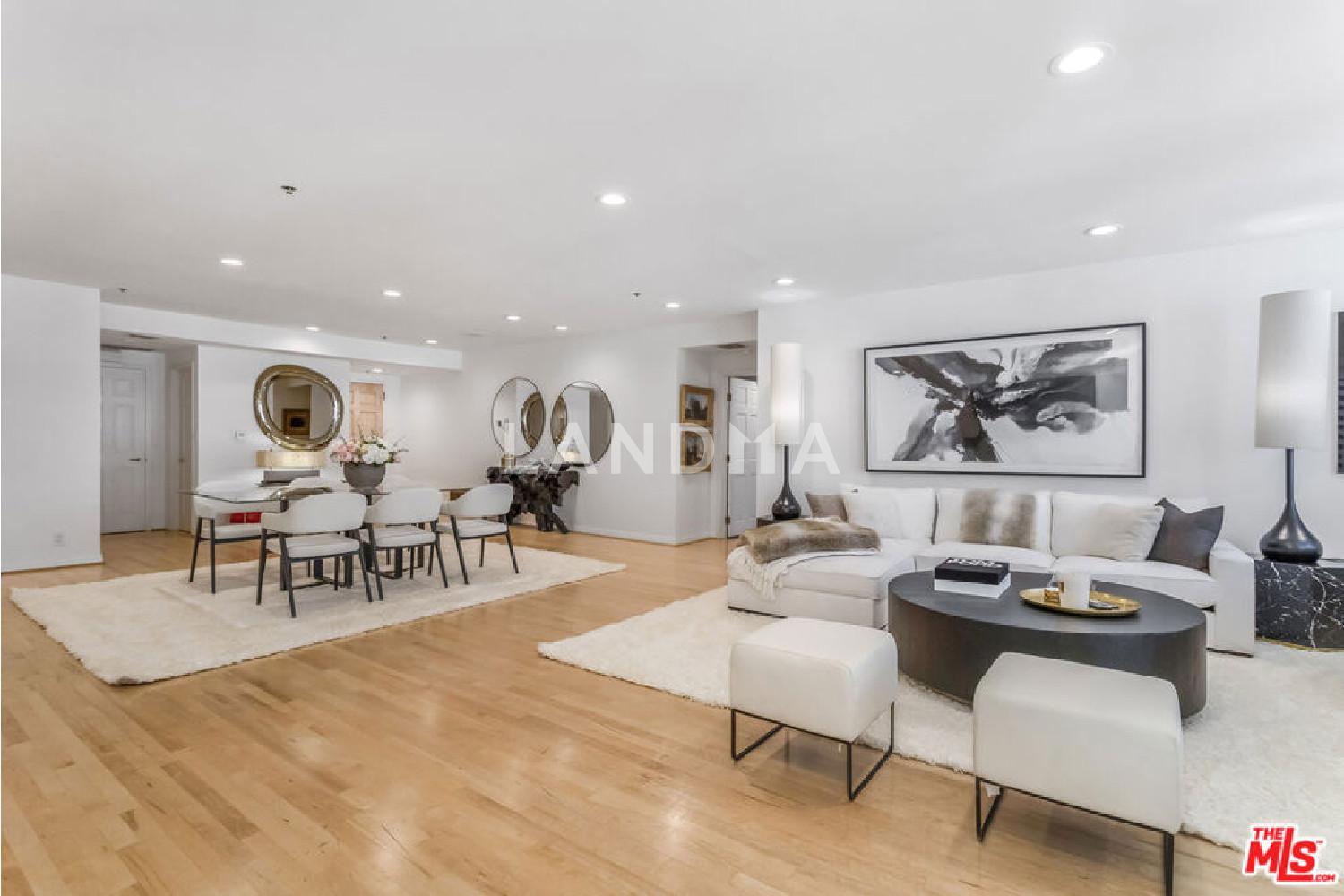 10724 Wilshire Boulevard #1005 官网图片 9