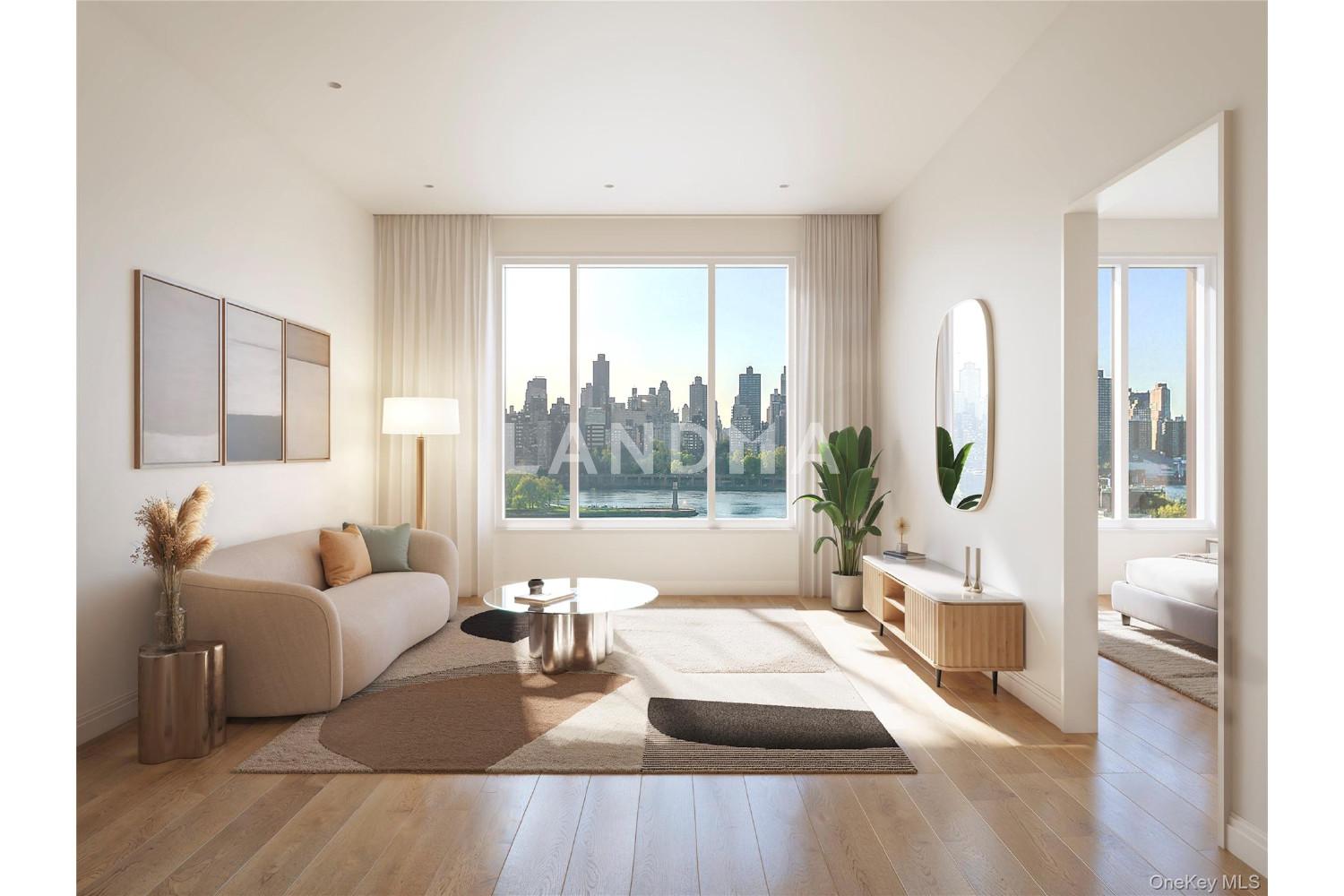 30-55 Vernon Boulevard  Unit 3R
