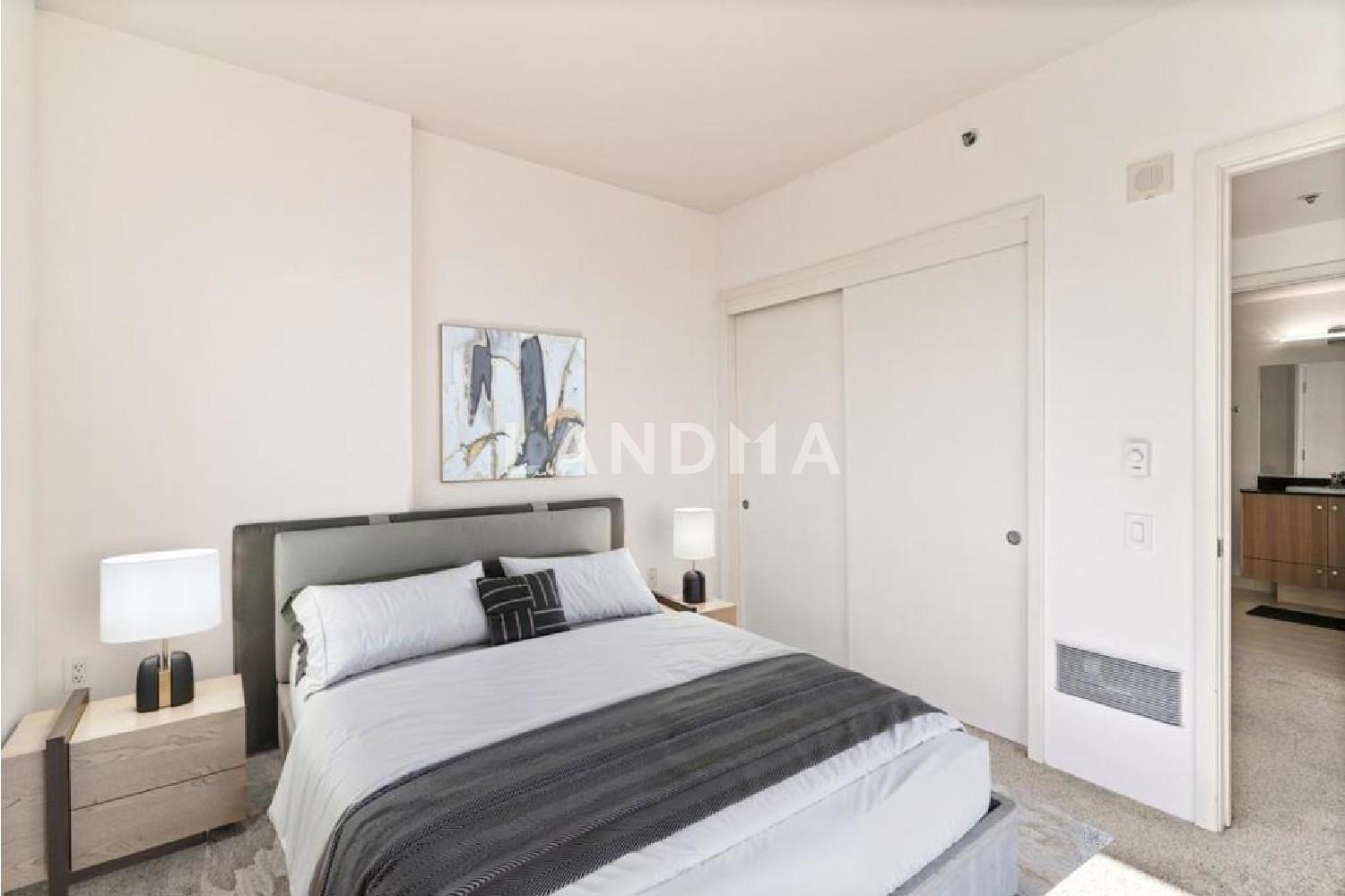 1 Mandalay Place #1007 官网图片 8