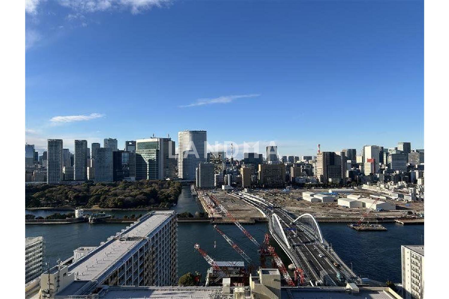 勝どきザ・タワー 官网图片 18