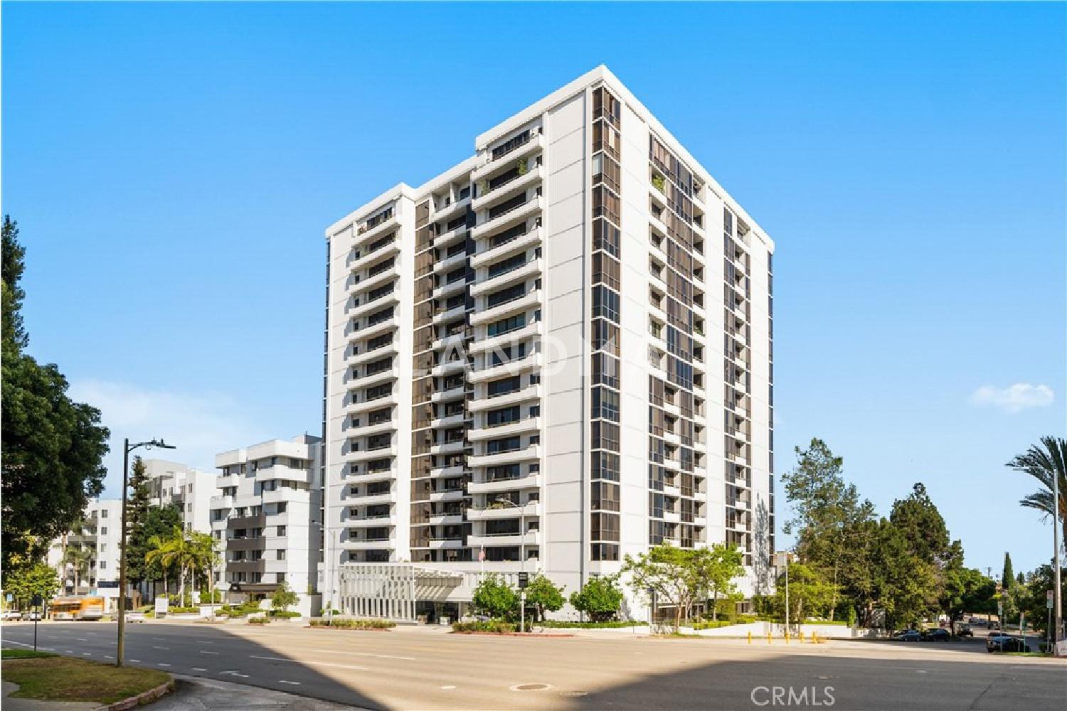 10660 Wilshire Boulevard #609 官网图片 21