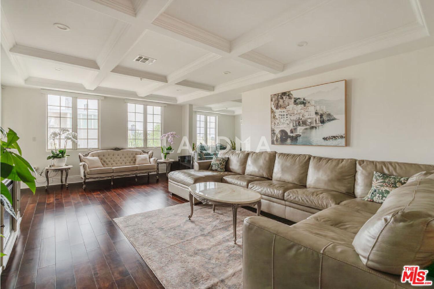 1835 Pandora Avenue #302 官网图片 2