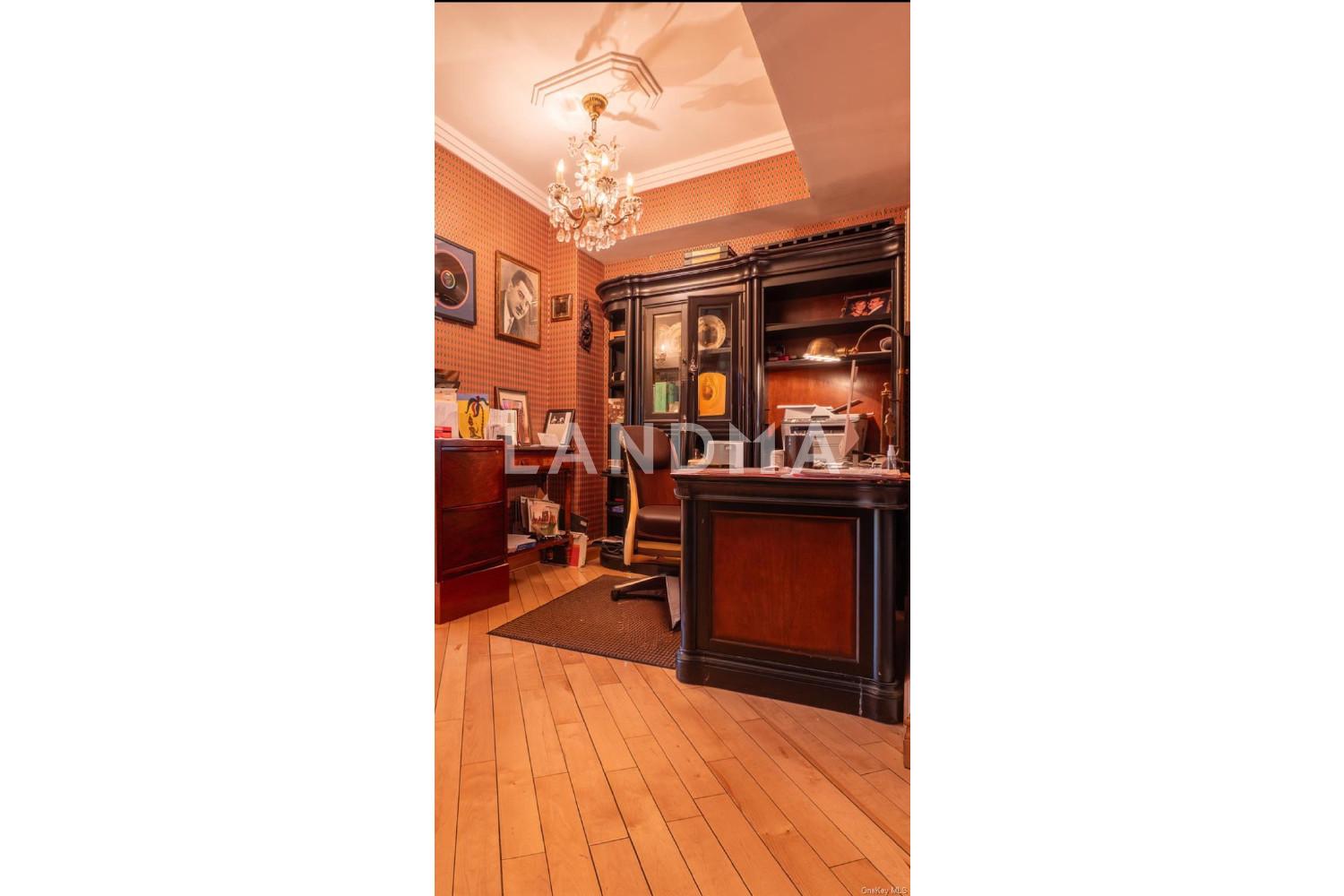 400 E 70th Street  Unit 3501 官网图片 10