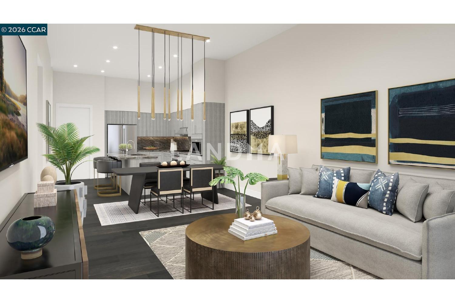 308 Torrey Pine Terrace #613 官网图片 4