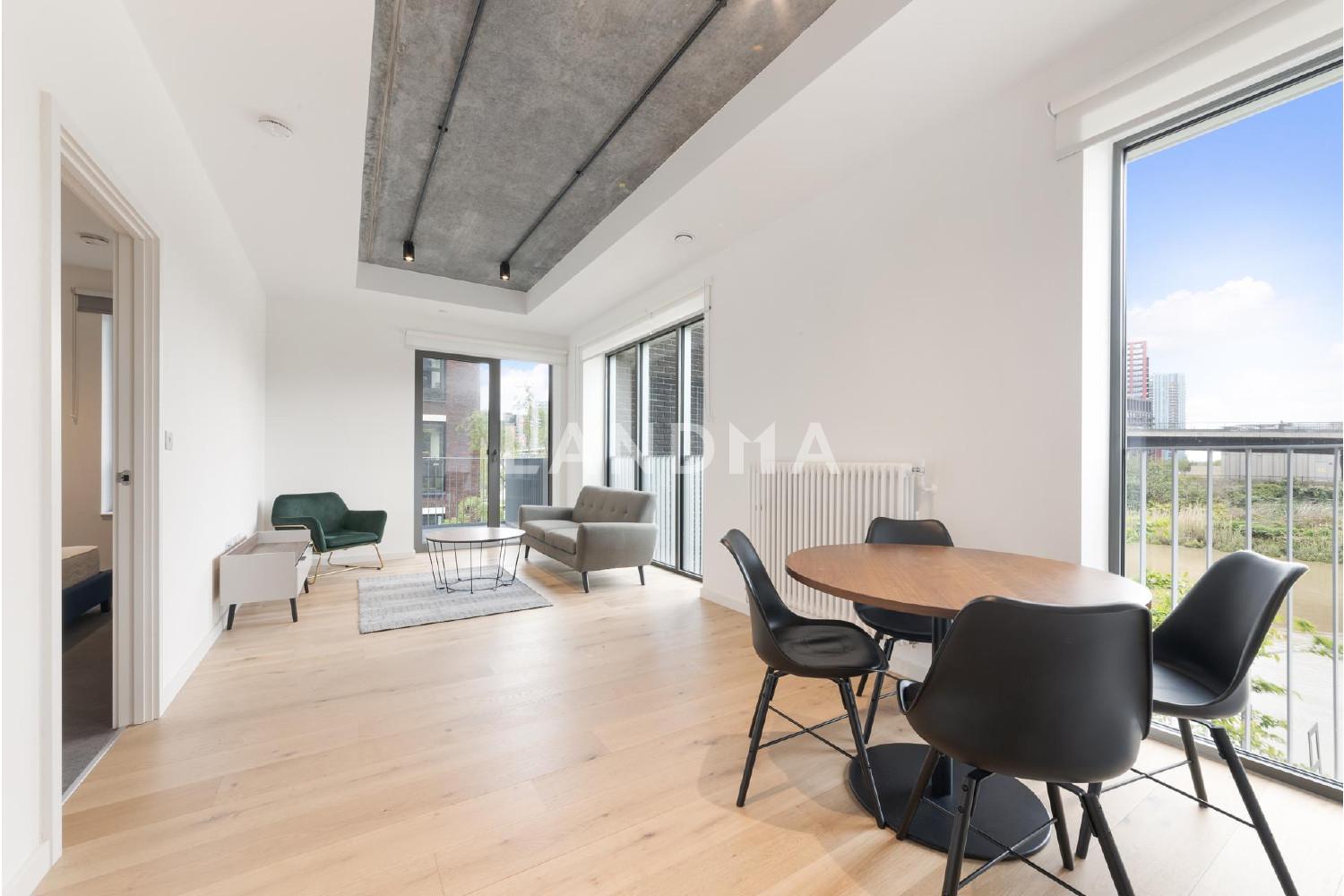 Rendel House 官网图片 11