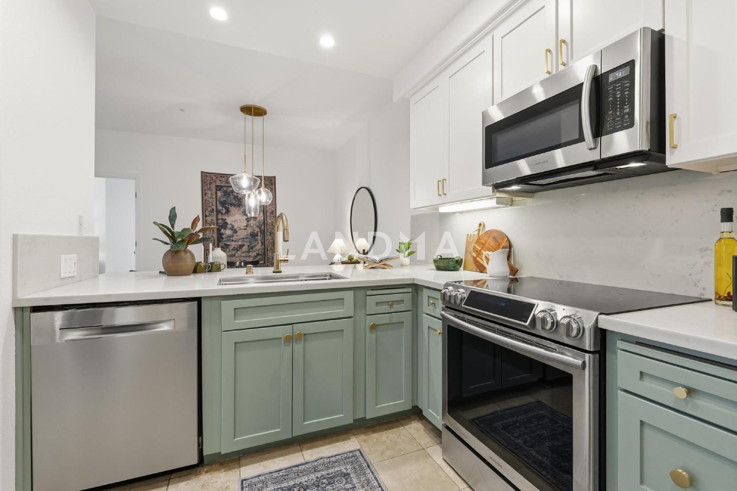 111 Saint Matthews Ave #304 官网图片 7