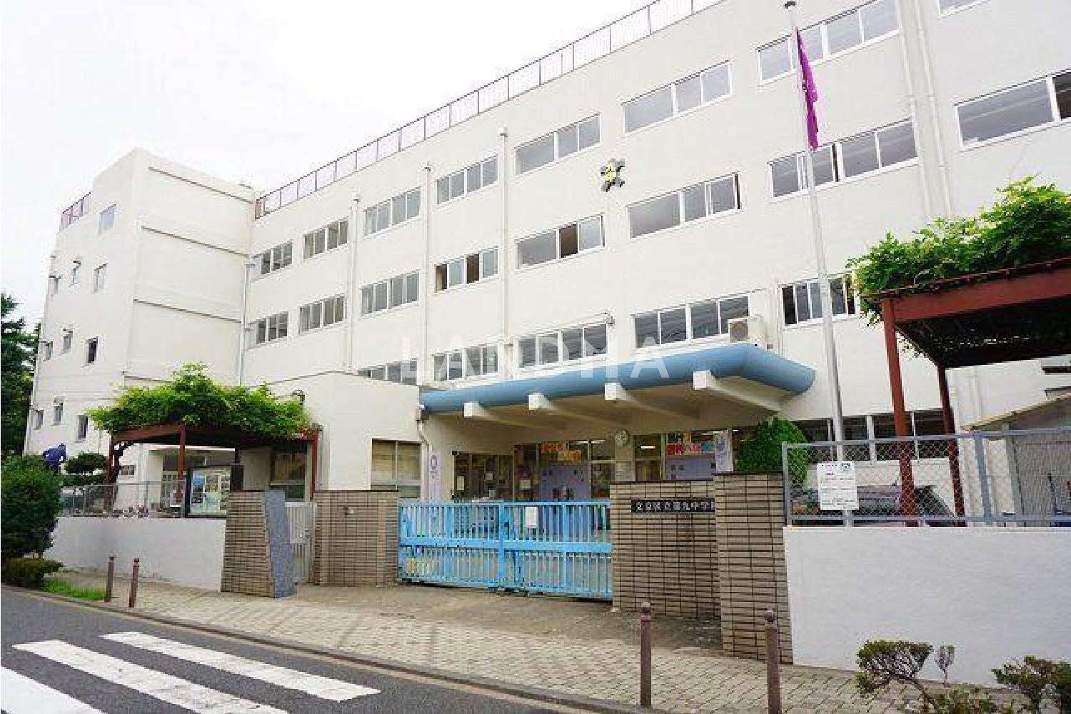 藤和シティホームズ六義園 官网图片 7