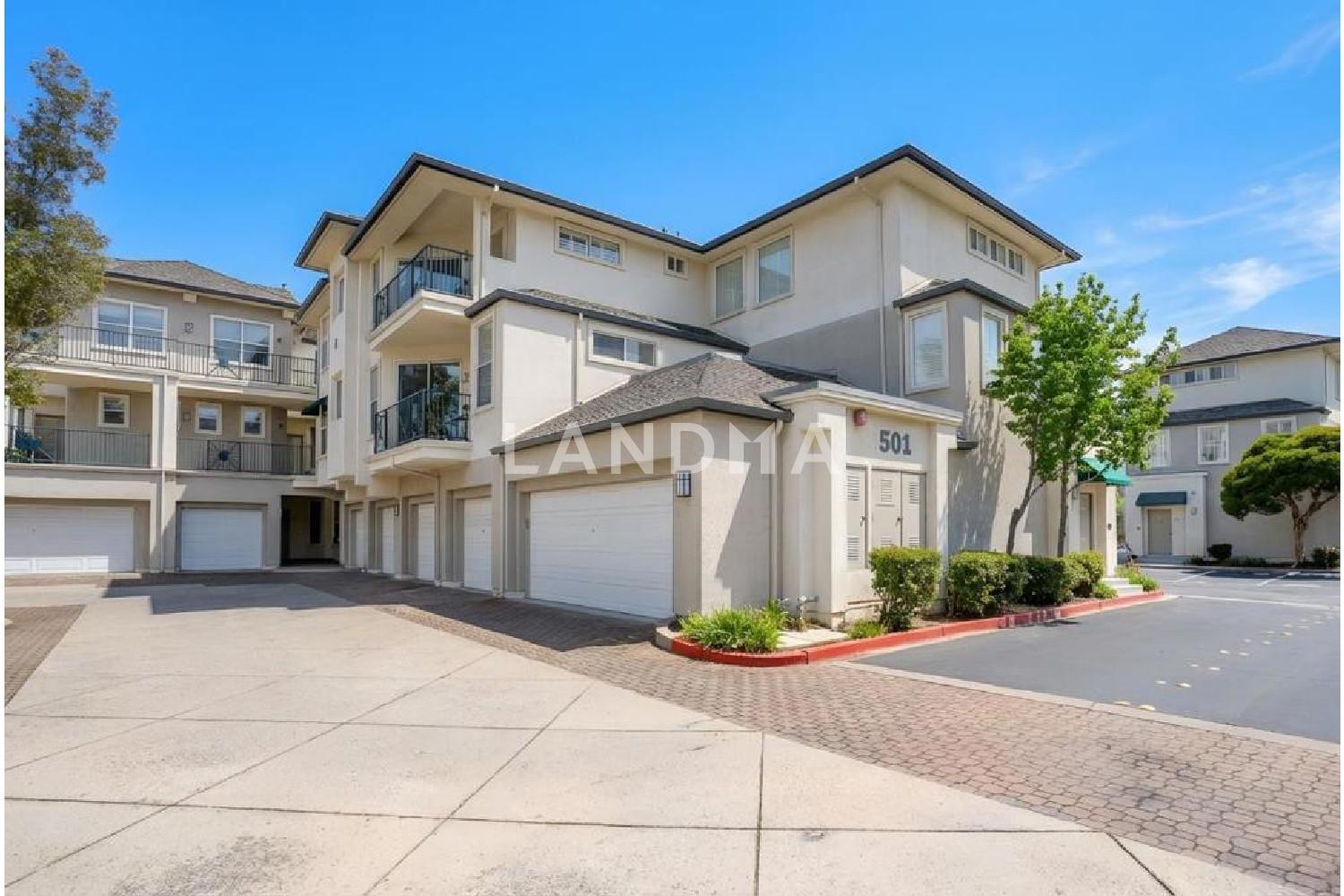 501 Baltic Circle #539 官网图片 3