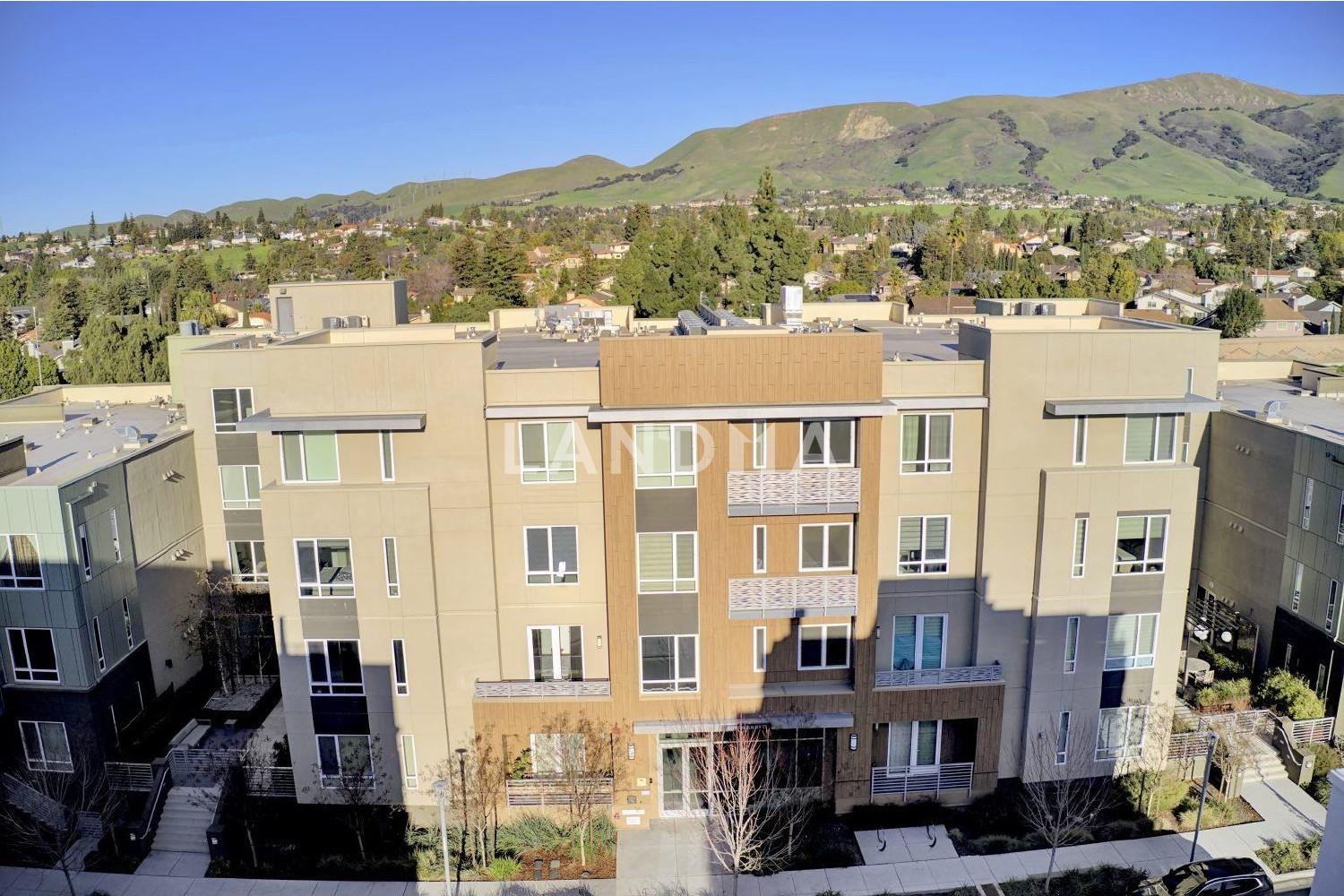 45378 Tom Blalock St #302 官网图片 35