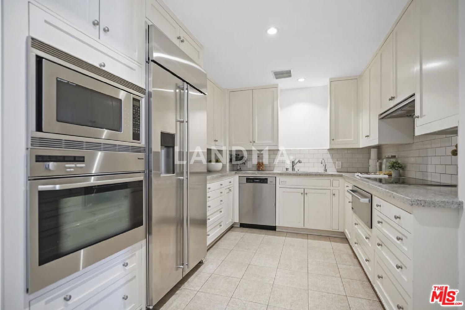 1100 Alta Loma Road #904 官网图片 12