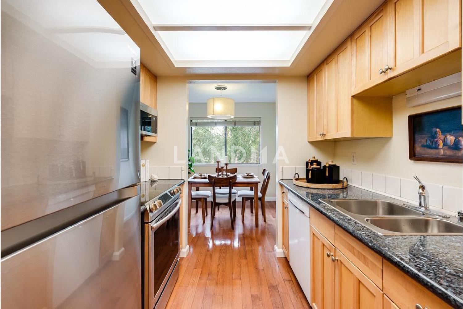 938 Clark Avenue #50 官网图片 4