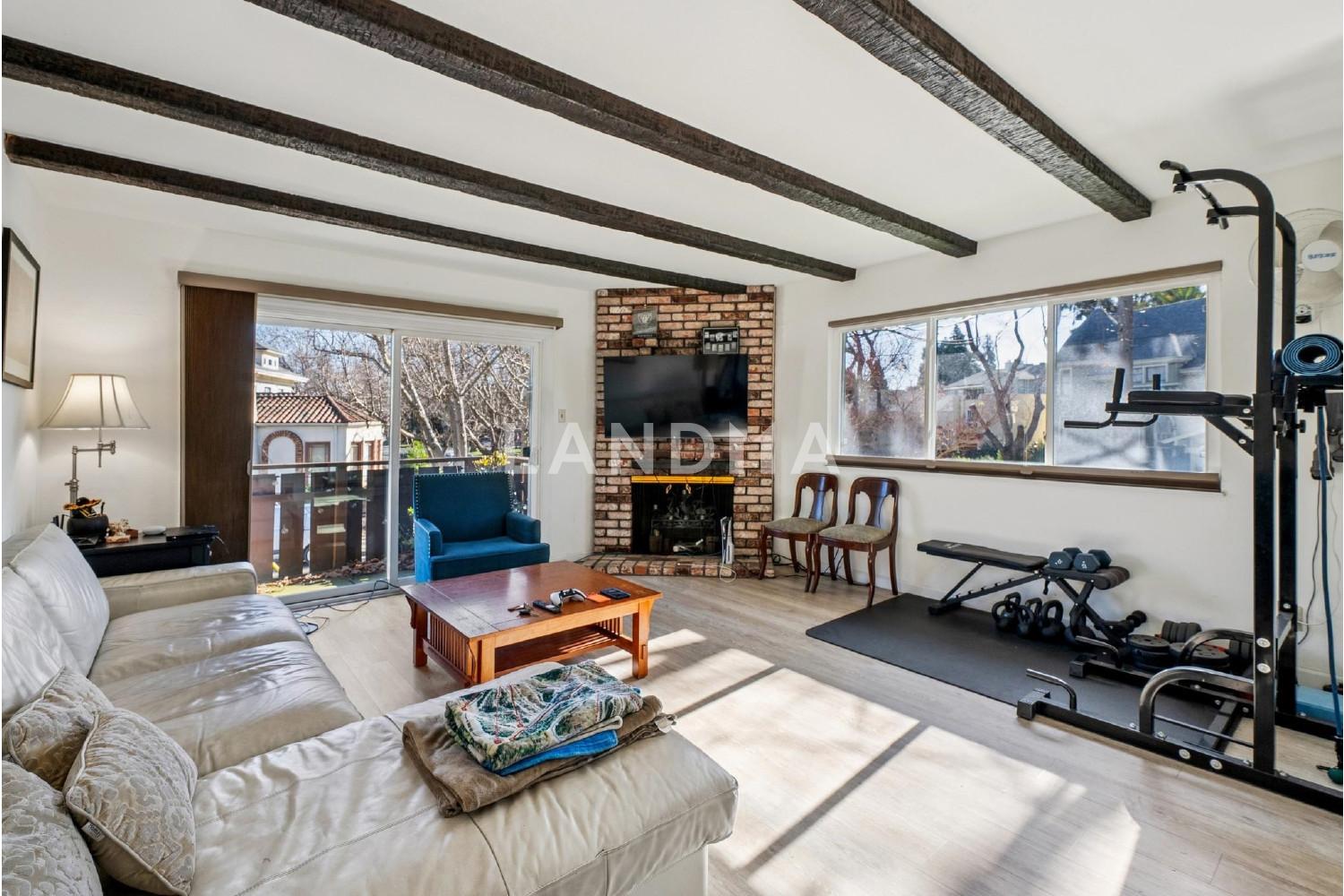 1401 Cottage St #D 官网图片 5