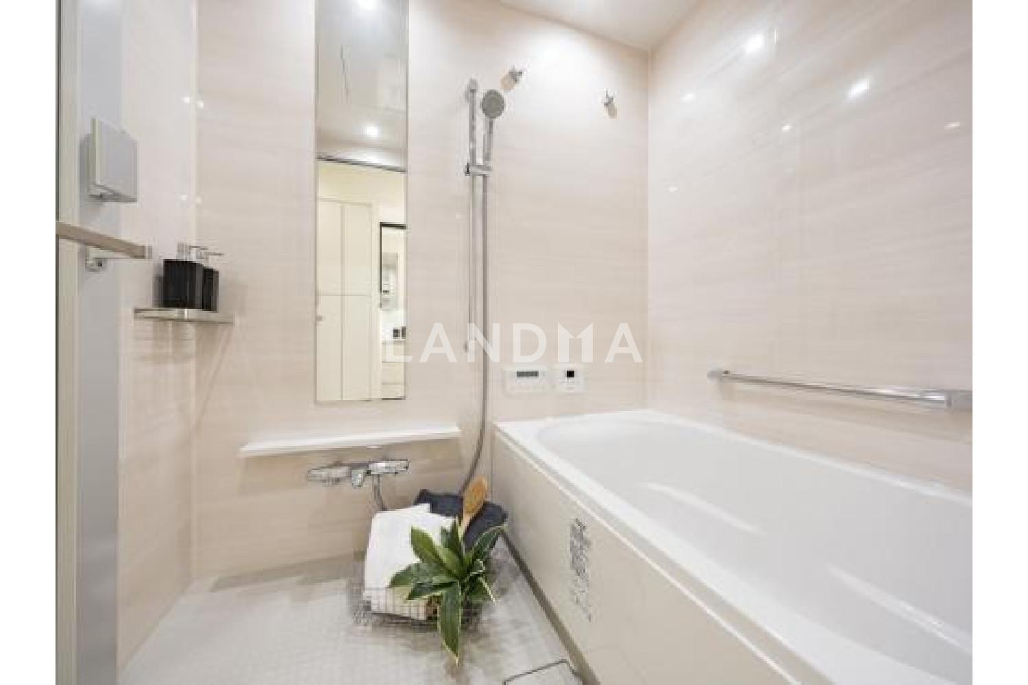 WORLD TOWER RESIDENCE 官网图片 5