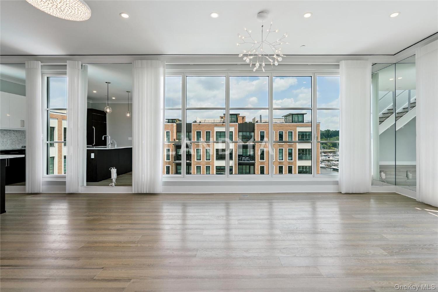 100 Garvies Point Road  Unit 1304 官网图片 2