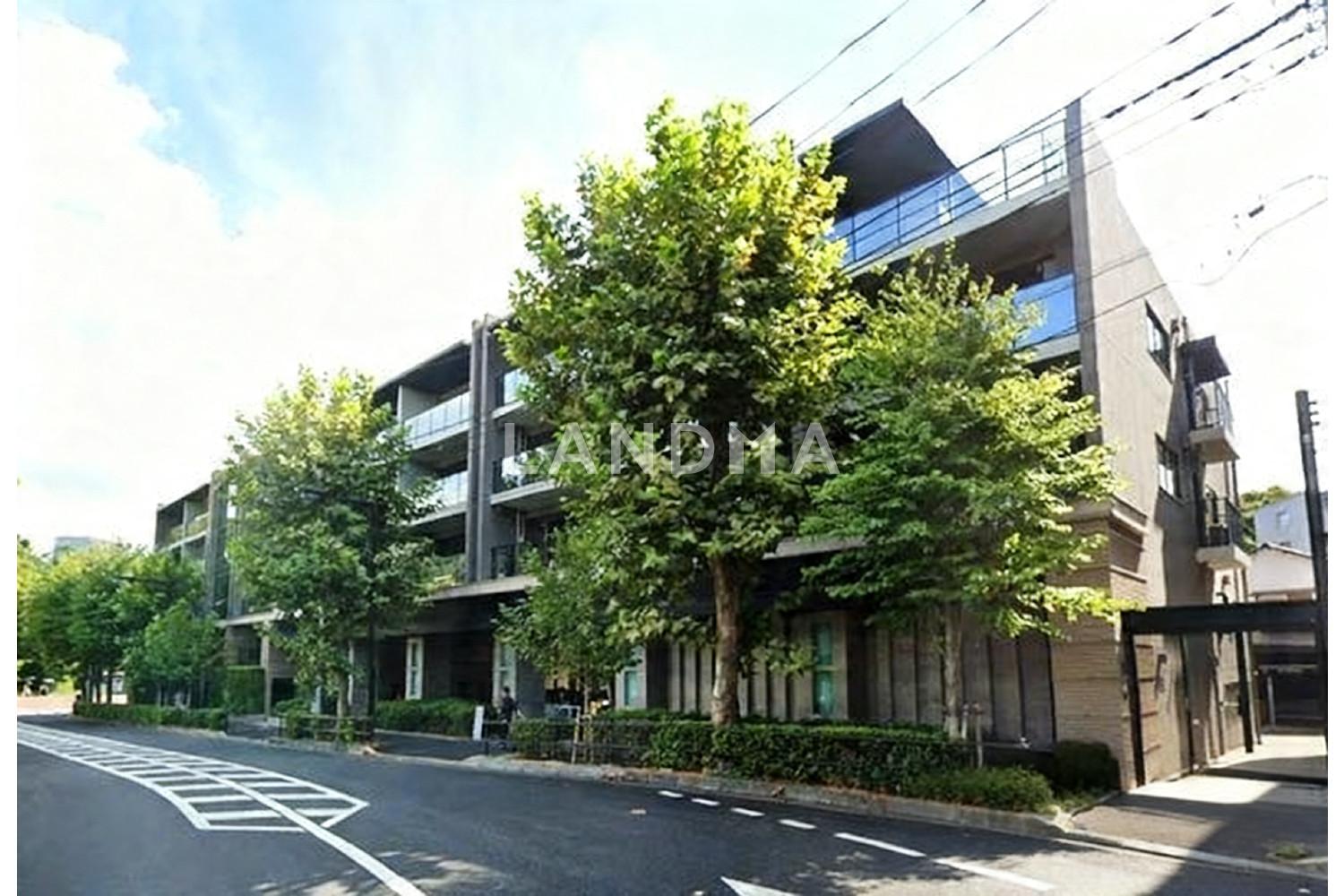 ガーデンヒルズ四ツ谷迎賓の森 官网图片 12