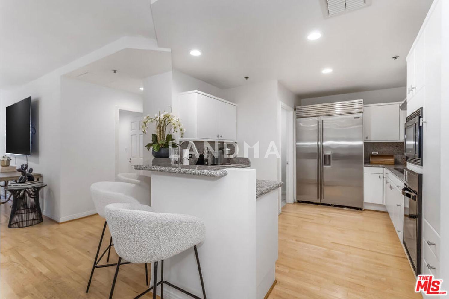 10724 Wilshire Boulevard #1005 官网图片 14