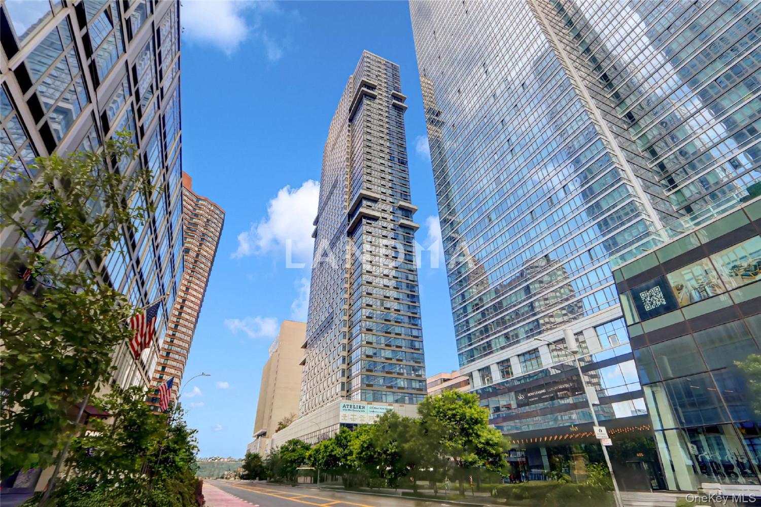 635 W 42nd Street  Unit 7A 官网图片 2