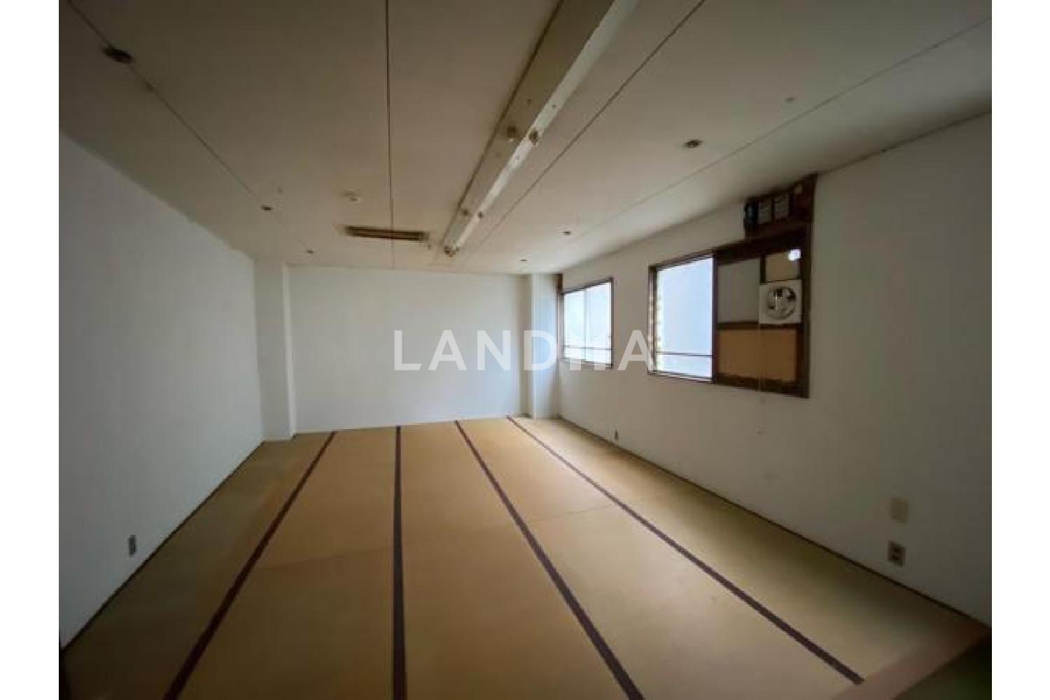 京都府京都市中京区御池通室町西入西横町 一棟売りビル 75.63㎡ 官网图片 6