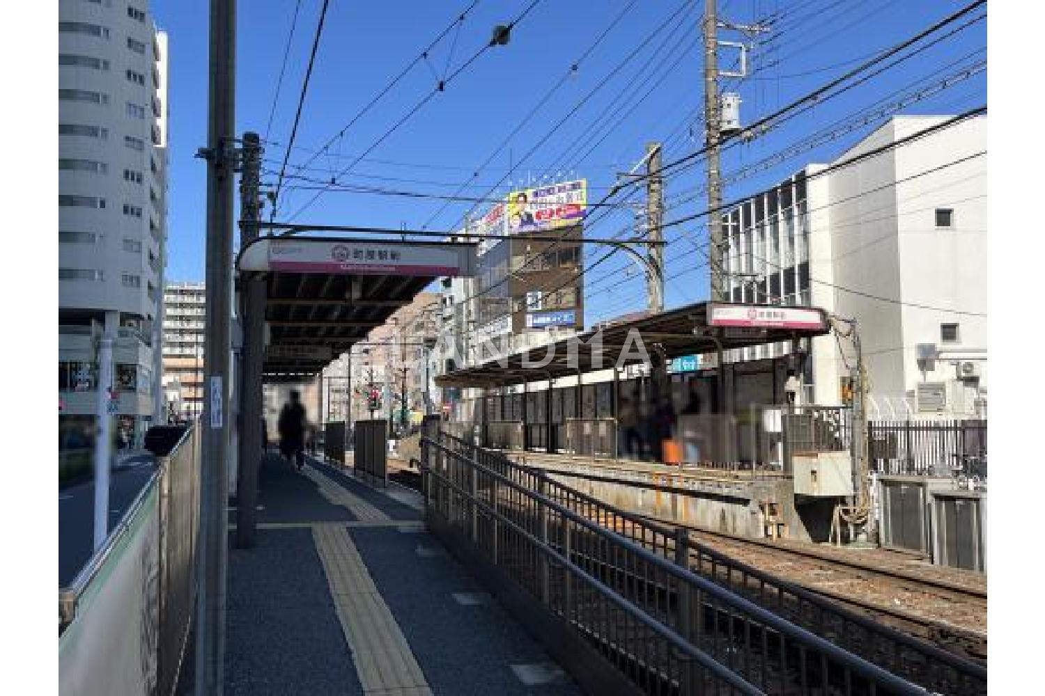 東京都荒川区荒川 一棟売りアパート 179.05㎡ 官网图片 2