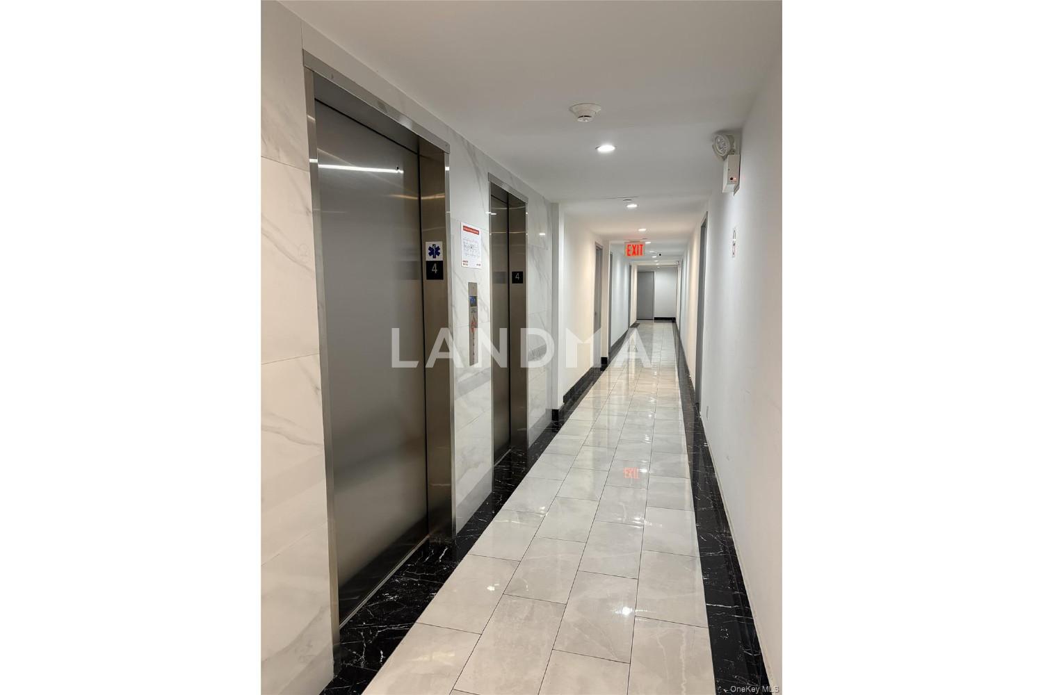 6518 Austin Street  Unit 4G 官网图片 12