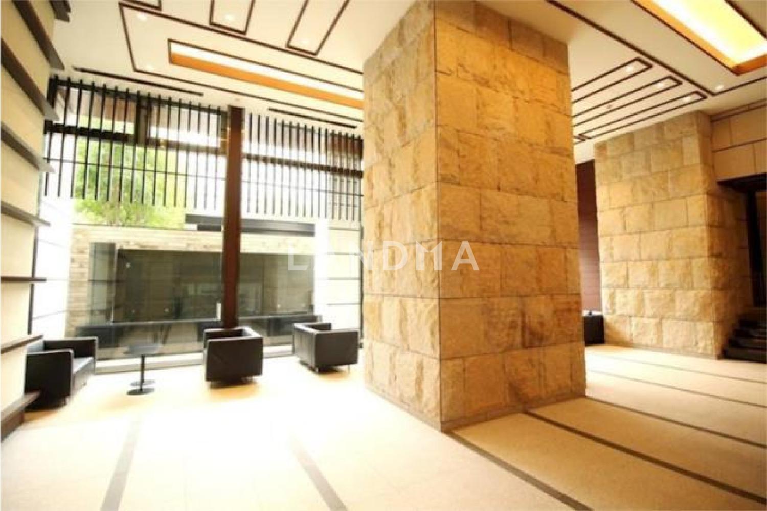 東京都港区南麻布4丁目 投資用マンション 80.96㎡ 官网图片 2