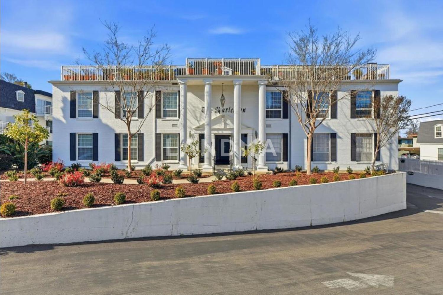1940 Mount Vernon Court #1 官网图片 5