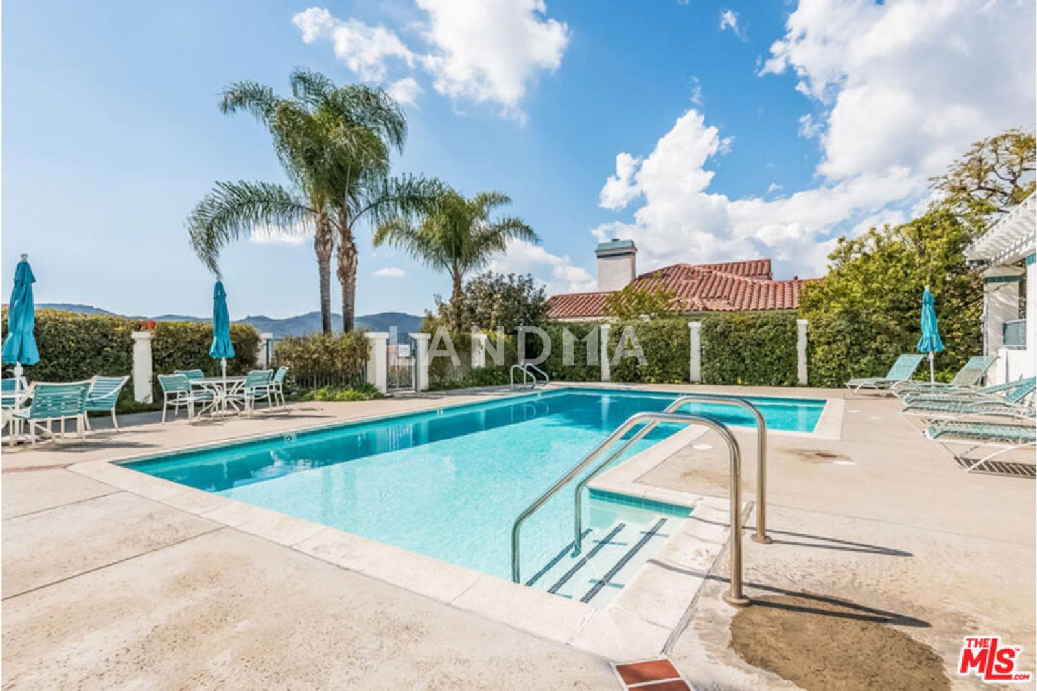 2042 Palisades Drive 官网图片 43